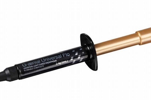 G-aenial Universal Flo 3,4g (2ml)