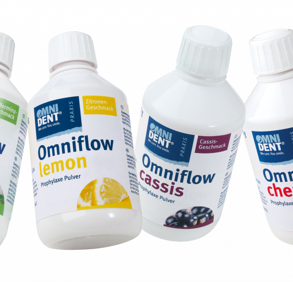 Omniflow piasek stomatologiczny – 300g