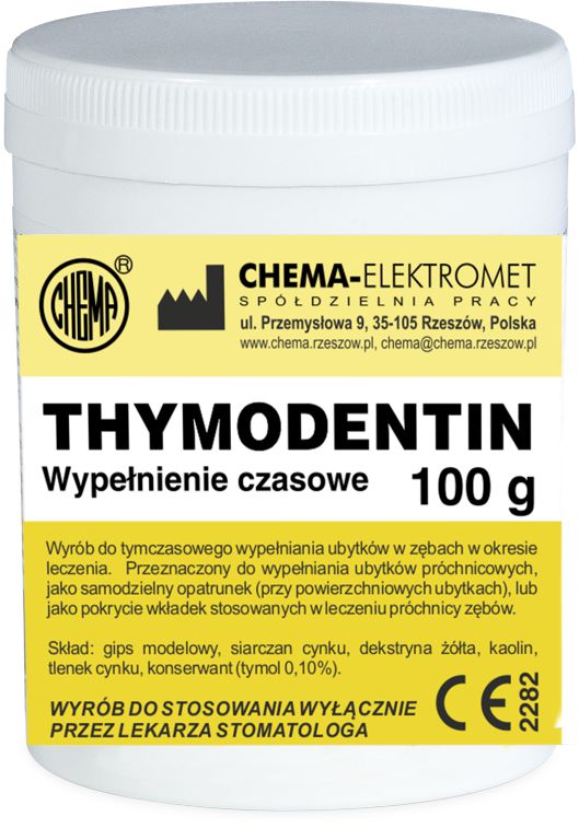 thymodentin chema