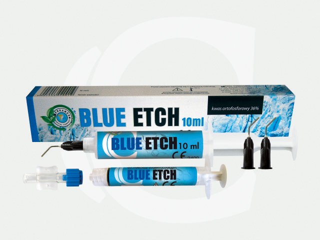BLUE ETCH 10 ml