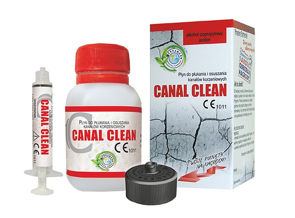 canal clean cerkamed
