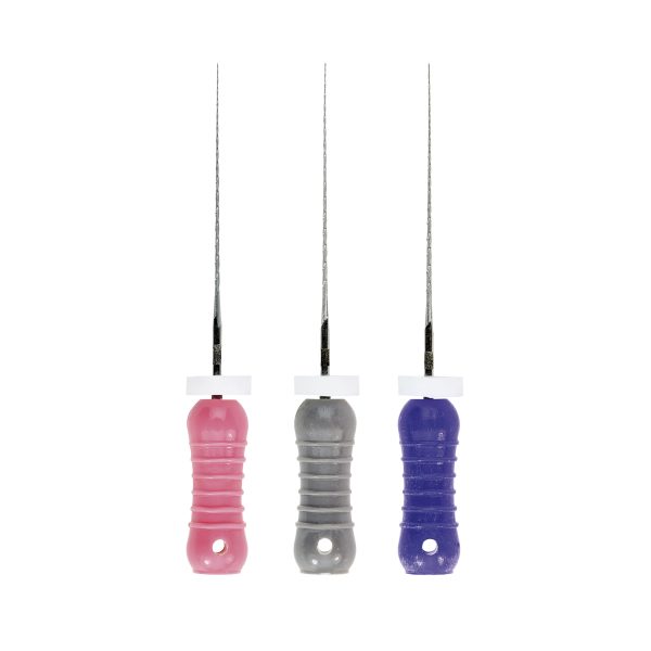 Endostar Canal Locator – Do poszukiwania i lokalizacji kanału korzeniowego