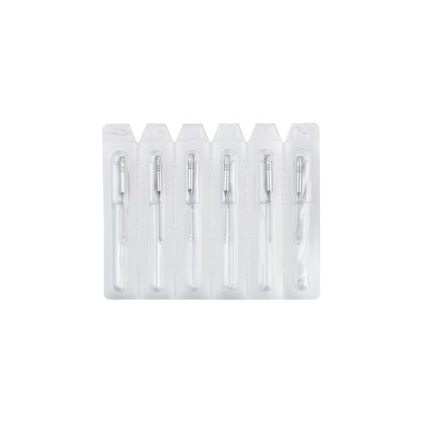 Endostar Poszerzacze Gates, 6 szt.