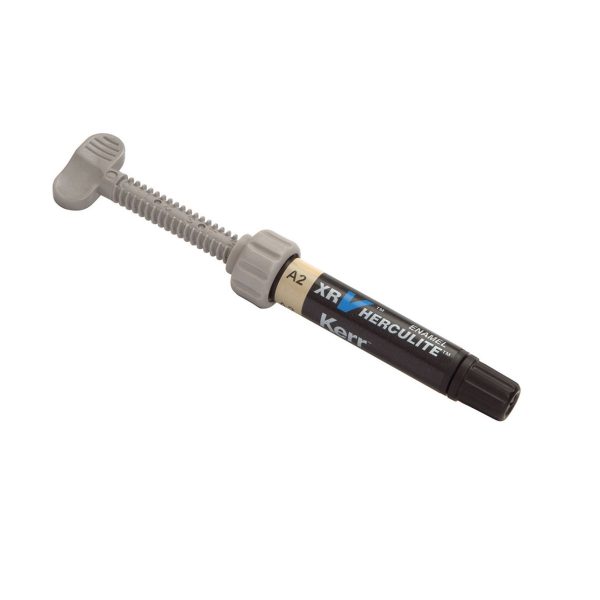 XRV Herculite 1 strzykawka 5g.