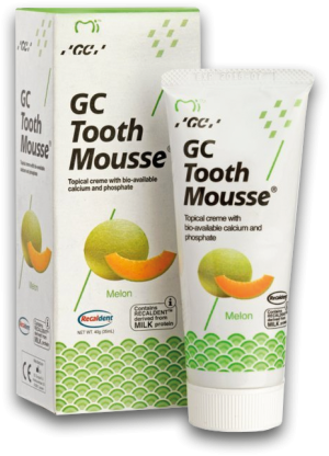 GC Tooth Mousse - 35 ml