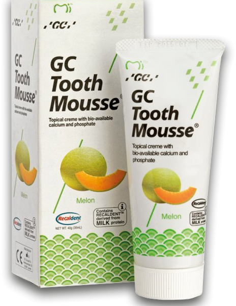 GC Tooth Mousse – 35 ml