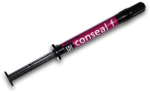 conseal f