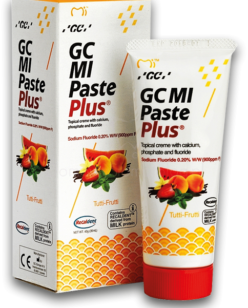 GC Mi Paste Plus – 35ml
