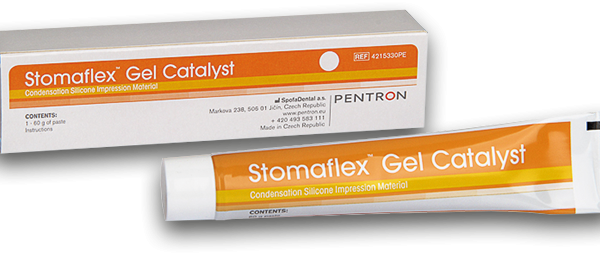 Stomaflex Gel 60g Pentron