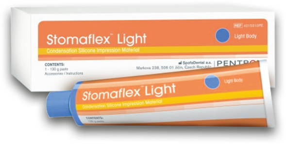 stomaflex light