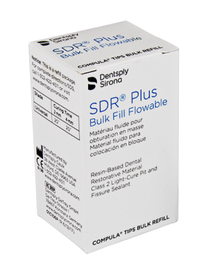 SDR Plus Refill