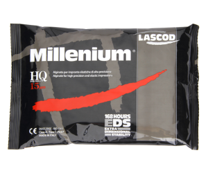 Millenium masa alginatowa 450g