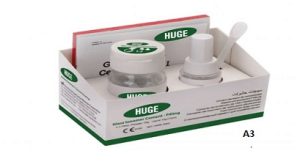 Gic Filling Huge 15g+12g A3