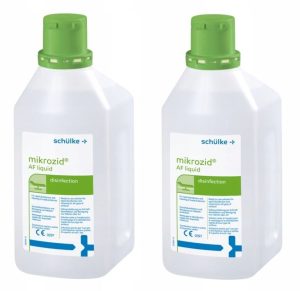 Mikrozid AF liquid 1l