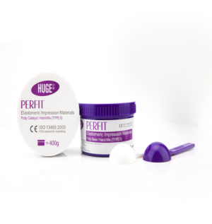Perfit Putty 2x 400 ml